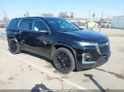 1GNERFKW8NJ122341 2022 CHEVROLET TRAVERSE