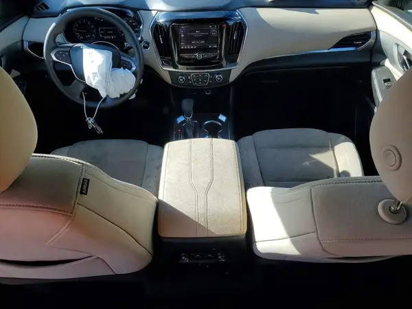 1GNERFKW8NJ126065 2022 CHEVROLET TRAVERSE - Image 8