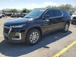 1GNERFKW8NJ154643 2022 CHEVROLET TRAVERSE