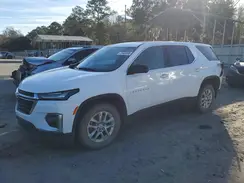 1GNERFKW8NJ174245 2022 CHEVROLET TRAVERSE