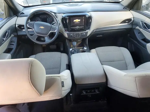 1GNERFKW8NJ174245 2022 CHEVROLET TRAVERSE - Image 8
