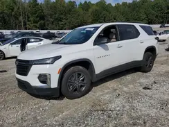 1GNERFKW8NJ181132 2022 CHEVROLET TRAVERSE
