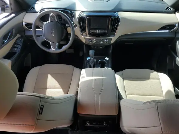 1GNERFKW8NJ181132 2022 CHEVROLET TRAVERSE - Image 8