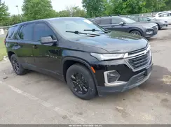 1GNERFKW8NJ187142 2022 CHEVROLET TRAVERSE
