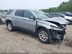 1GNERFKW8PJ103341 2023 CHEVROLET TRAVERSE