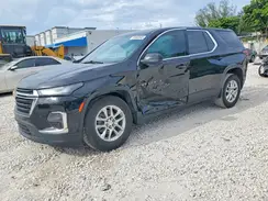 1GNERFKW8PJ104182 2023 CHEVROLET TRAVERSE