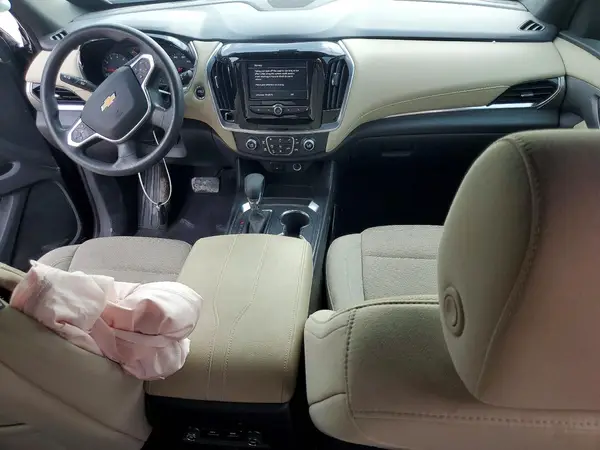 1GNERFKW8PJ104182 2023 CHEVROLET TRAVERSE - Image 8