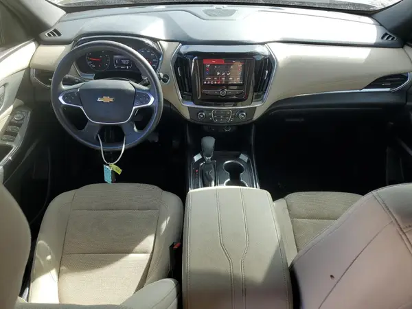 1GNERFKW8PJ109477 2023 CHEVROLET TRAVERSE - Image 8
