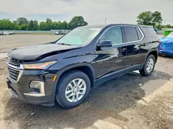 1GNERFKW8PJ116235 2023 CHEVROLET TRAVERSE