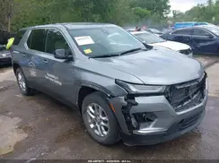 1GNERFKW8PJ133150 2023 CHEVROLET TRAVERSE