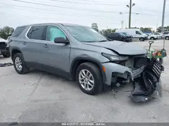 1GNERFKW8PJ142575 2023 CHEVROLET TRAVERSE