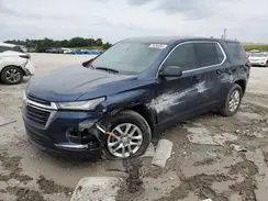 1GNERFKW8PJ151860 2023 CHEVROLET TRAVERSE
