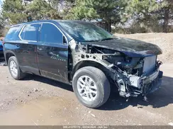 1GNERFKW8PJ152104 2023 CHEVROLET TRAVERSE
