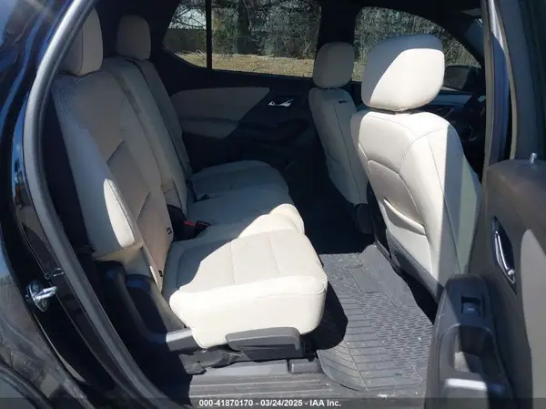 1GNERFKW8PJ152104 2023 CHEVROLET TRAVERSE - Image 8
