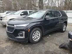 1GNERFKW8PJ157495 2023 CHEVROLET TRAVERSE