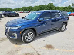 1GNERFKW8PJ165192 2023 CHEVROLET TRAVERSE