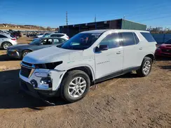 1GNERFKW8PJ173065 2023 CHEVROLET TRAVERSE