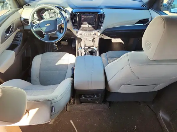 1GNERFKW8PJ173065 2023 CHEVROLET TRAVERSE - Image 8