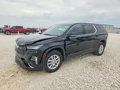 1GNERFKW8PJ182073 2023 CHEVROLET TRAVERSE