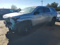 1GNERFKW8PJ185202 2023 CHEVROLET TRAVERSE