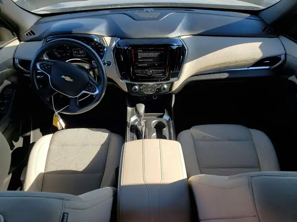 1GNERFKW8PJ185202 2023 CHEVROLET TRAVERSE - Image 8