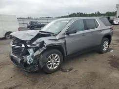 1GNERFKW8PJ190934 2023 CHEVROLET TRAVERSE