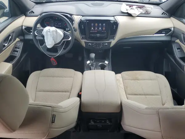 1GNERFKW8PJ190934 2023 CHEVROLET TRAVERSE - Image 8