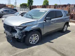 1GNERFKW8PJ196748 2023 CHEVROLET TRAVERSE