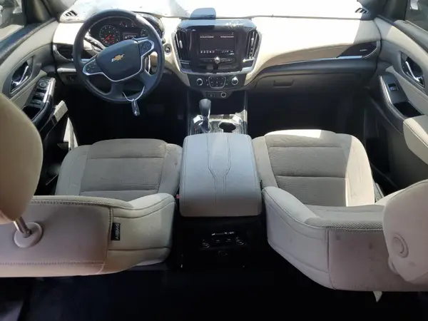 1GNERFKW8PJ196748 2023 CHEVROLET TRAVERSE - Image 8