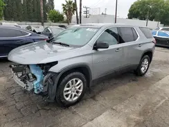 1GNERFKW8PJ196989 2023 CHEVROLET TRAVERSE