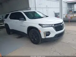 1GNERFKW8PJ205528 2023 CHEVROLET TRAVERSE