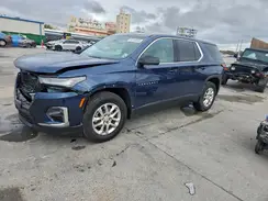 1GNERFKW8PJ206713 2023 CHEVROLET TRAVERSE