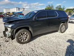 1GNERFKW8PJ213001 2023 CHEVROLET TRAVERSE