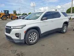 1GNERFKW8PJ213614 2023 CHEVROLET TRAVERSE
