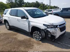 1GNERFKW8PJ221471 2023 CHEVROLET TRAVERSE