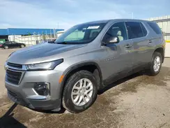 1GNERFKW8PJ228825 2023 CHEVROLET TRAVERSE