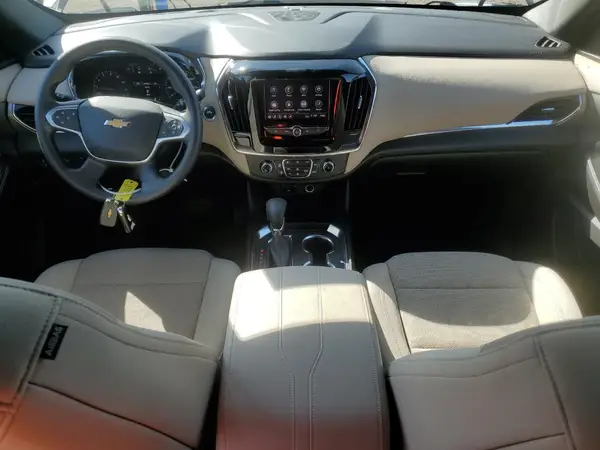 1GNERFKW8PJ228825 2023 CHEVROLET TRAVERSE - Image 8