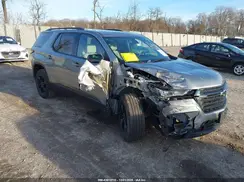 1GNERFKW8PJ239968 2023 CHEVROLET TRAVERSE