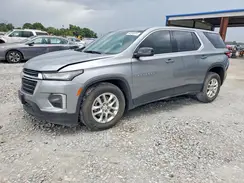 1GNERFKW8PJ240845 2023 CHEVROLET TRAVERSE