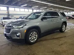 1GNERFKW8PJ247729 2023 CHEVROLET TRAVERSE