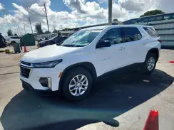 1GNERFKW8PJ255068 2023 CHEVROLET TRAVERSE
