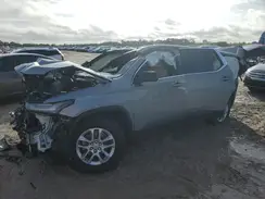 1GNERFKW8PJ255362 2023 CHEVROLET TRAVERSE