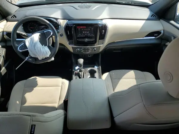 1GNERFKW8PJ276700 2023 CHEVROLET TRAVERSE - Image 8