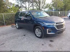 1GNERFKW8PJ285798 2023 CHEVROLET TRAVERSE