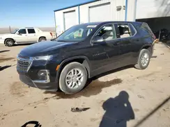 1GNERFKW8PJ293769 2023 CHEVROLET TRAVERSE