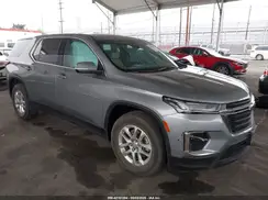 1GNERFKW8PJ294288 2023 CHEVROLET TRAVERSE