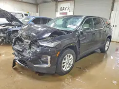 1GNERFKW8PJ305810 2023 CHEVROLET TRAVERSE