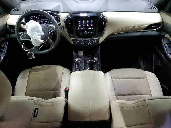 1GNERFKW8PJ305810 2023 CHEVROLET TRAVERSE - Image 8