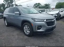 1GNERFKW8PJ305886 2023 CHEVROLET TRAVERSE