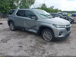 1GNERFKW8PJ310392 2023 CHEVROLET TRAVERSE